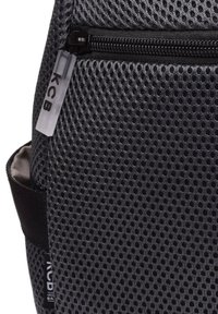 KCB SMALL 3D - Mochila - Antracita