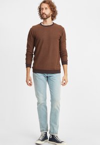 Solid SDDumon - Sweter