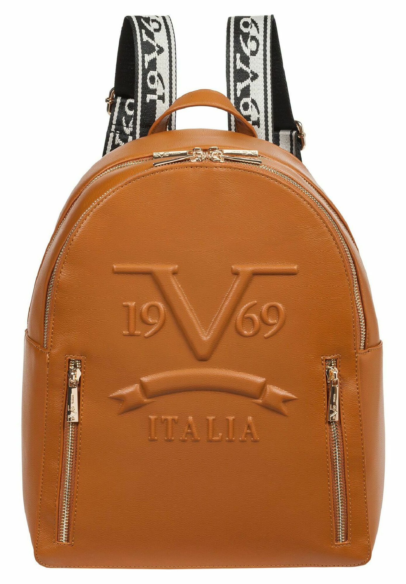 19V69 Italia RASI - Rucksack - cuoio/brown - Zalando