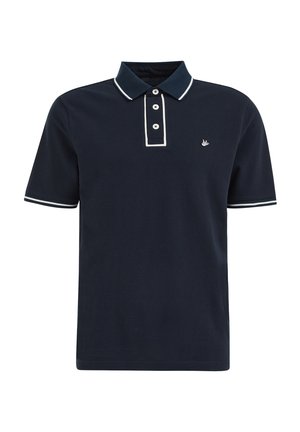 WE Fashion, Polo - dark blue