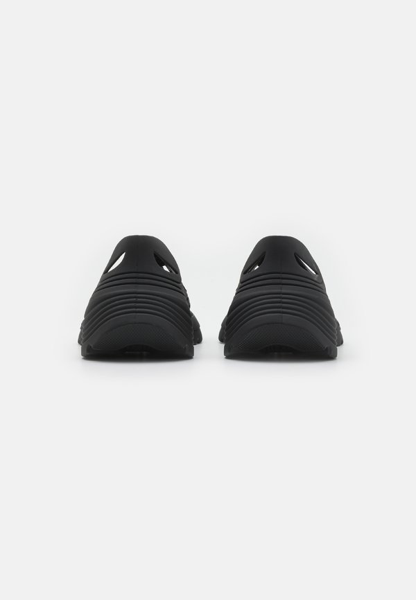 SHOES - Trainers - nero2