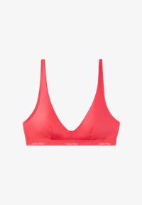 Non sélectionné, punch pink