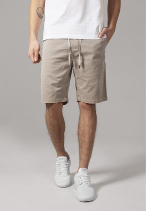Shorts - sand