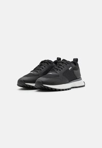 BOSS JONAH_RUNN_METH - Sportcipő - black