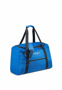 Delsey Paris Valigia - bleu