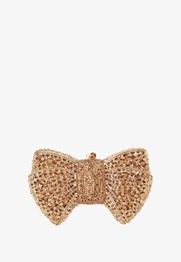 Niet geselecteerd, bronze