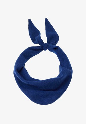 Lindex, Tørklæde / Halstørklæder - blue