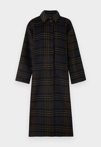 ONLBJORK LIFE LONG COAT  - Klasický kabát - night sky
