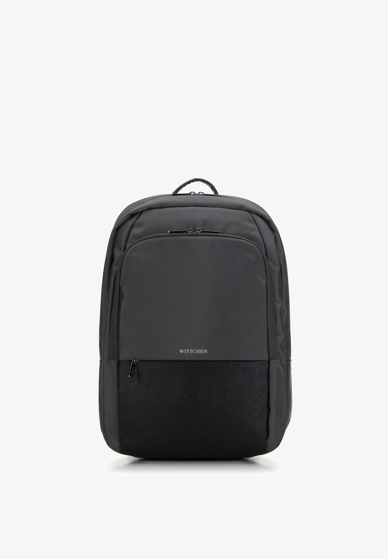 WITTCHEN OFFICE COLLECTION - Mochila - grey