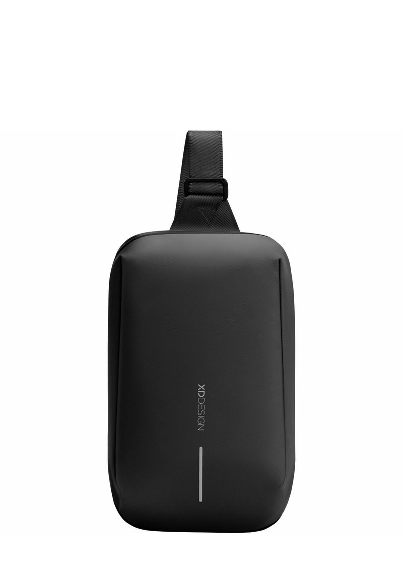 XD Design URBAN - Borsa a tracolla - black