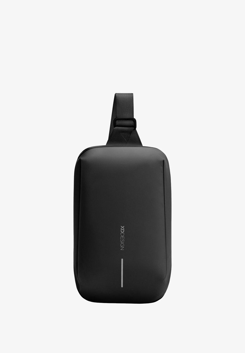 XD Design URBAN - Borsa a tracolla - black