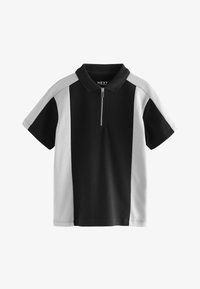 Niewybrane, black grey
