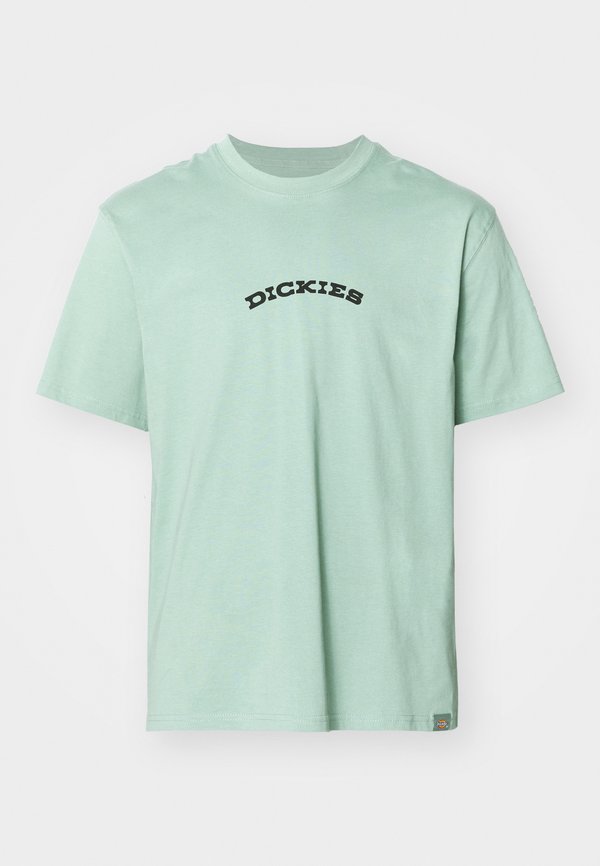 OUTDOOR TEE - Print T-shirt3