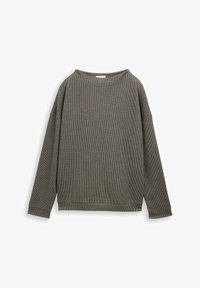 Unausgewählt, black beige wave structure