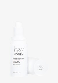 Hey Honey Skincare - GOOD MORNING HONEY SILK FACIAL SERUM - Sérum Image miniature 1