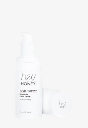 Hey Honey Skincare GOOD MORNING HONEY SILK FACIAL SERUM - Serum - -