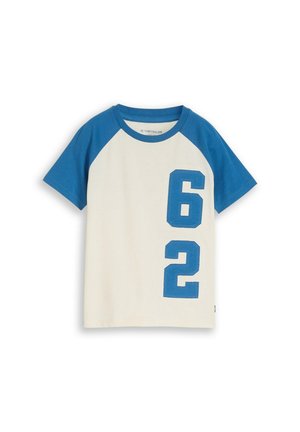 - T-shirt z nadrukiem