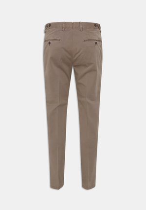 DANWICK - Chinos - beige