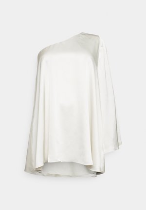 Jarlo Curve, CHARMAINE - Cocktailjurk - ivory