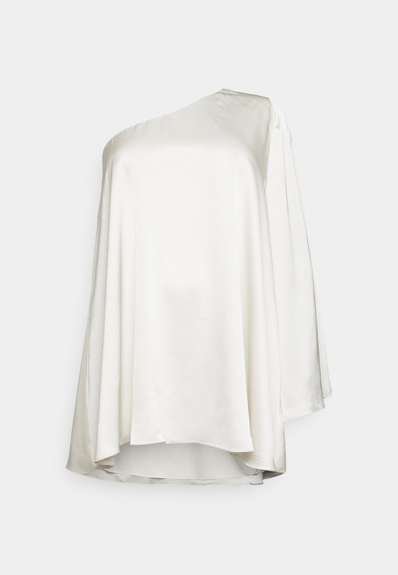 Jarlo Curve Cocktailjurk crème Jarlo Curve Cocktailjurk crème