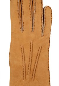Roeckl Gloves - hazelnut