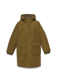 Timberland - Kurtka przeciwdeszczowa