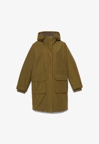 Niewybrane, olive