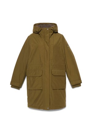 Timberland, Sadetakki - olive