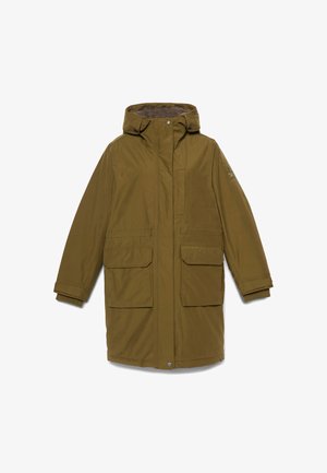 Timberland, Regenjacke / wasserabweisende Jacke - olive