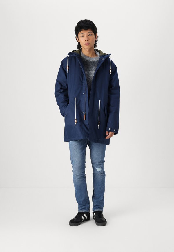 HARRISON PARKA - Parka2