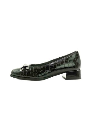 PITILLOS SALON - Tacones - black