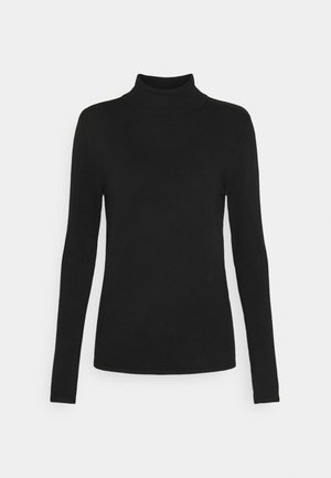 Jumper - black