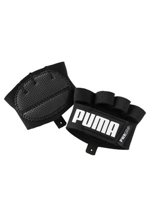 Puma Mitones - black-white