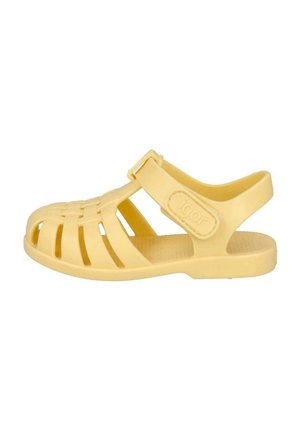 IGOR CANGRE UNISEX  - Chanclas de baño - vainilla
