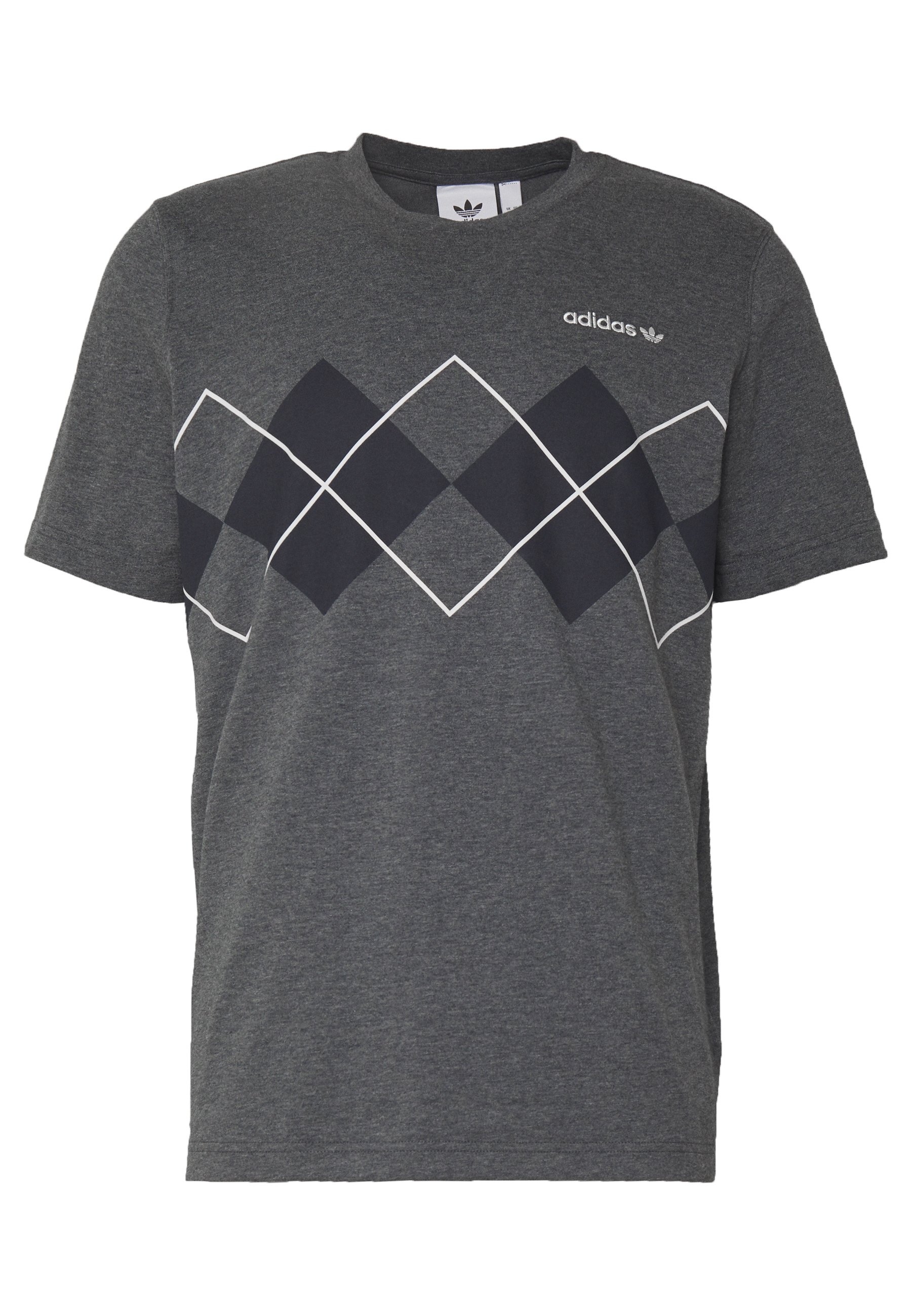 adidas Originals ARGYLE TEE SHORT 