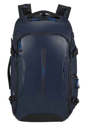 Samsonite Rucksack - blue nights