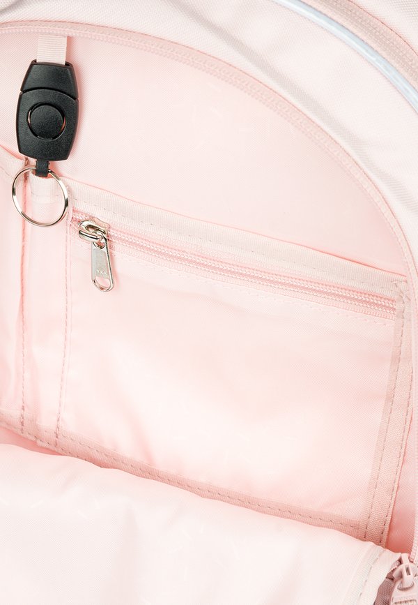 Tourenrucksack – rosa