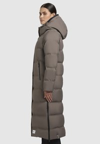 khujo MAYLA - Manteau d'hiver - mauve