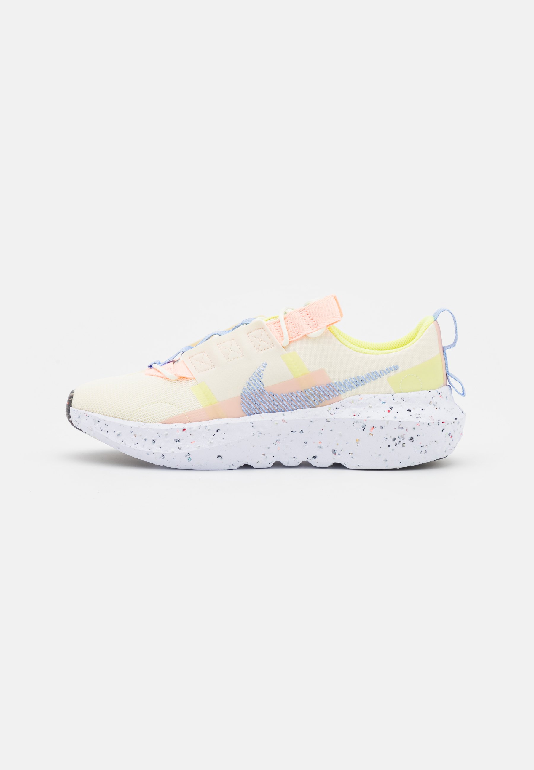 nike crater impact yellow