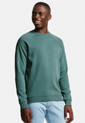 THE EASY SWEATER - Sweatshirt - Felsons