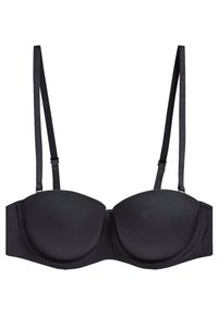 MULTIWAY BRA - Sujetador push-up - black