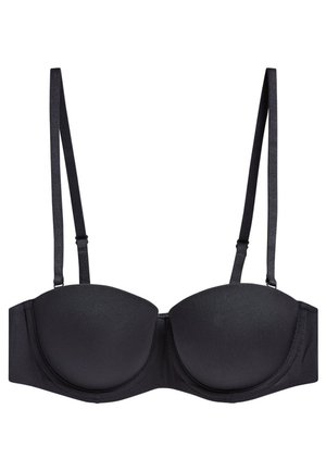 Next, MULTIWAY BRA - Push-up-bh'er - black