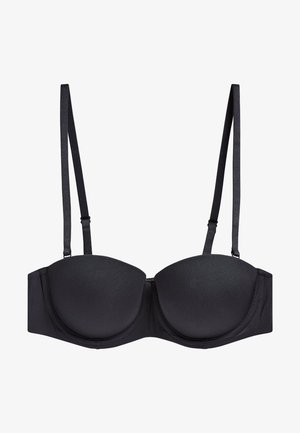 Next, MULTIWAY BRA - Push-up-bh'er - black