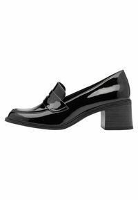 Klasikiniai aukštakulniai - black patent
