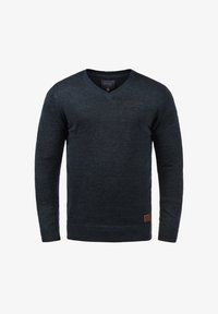 Nevybrané, navy