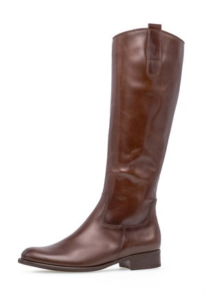 ELEGANTE - Boots - braun
