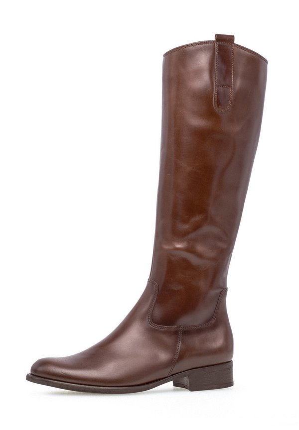 ELEGANTE - Stiefel - braun