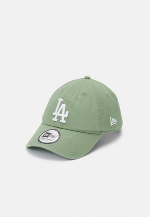 New Era WASHED 9TWENTY® UNISEX - Cap - los angeles dodgers