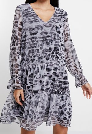 Vestido informal - grey