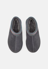 UGG TASMAN - Tofflor & inneskor - dark grey